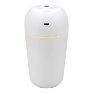 دستگاه بخار سرد 420ml با چراغ LED
