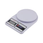 ترازوی آشپزخانه الکترونیک مدل SF-400