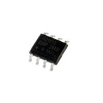 تراشه درایور گیت IR2101 پکیج SOP-8