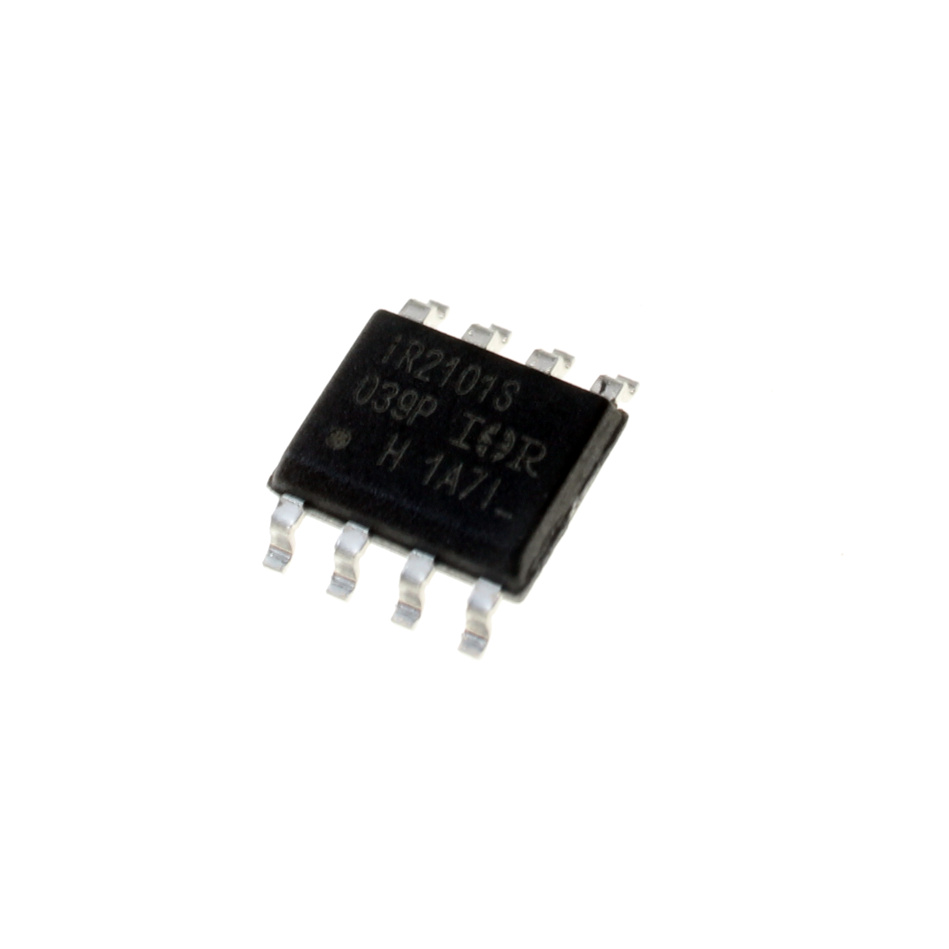 تراشه درایور گیت IR2101S پکیج SOP-8