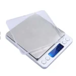 ترازو دیجیتال مدل I-2000 ظرفیت 500 گرم
