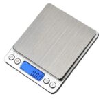 ترازو دیجیتال مدل I-2000 ظرفیت 500 گرم
