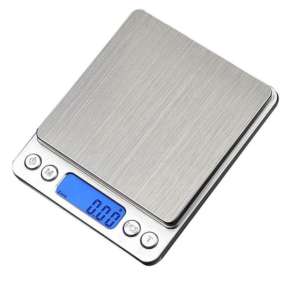 ترازو دیجیتال مدل I-2000 ظرفیت 500 گرم