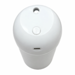 دستگاه بخار سرد 420ml با چراغ LED