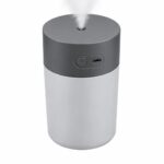 دستگاه بخار سرد 260ml با چراغ LED
