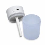 دستگاه بخار سرد 260ml با چراغ LED