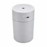 دستگاه بخار سرد 260ml با چراغ LED