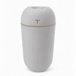 دستگاه بخار سرد 420ml با چراغ LED