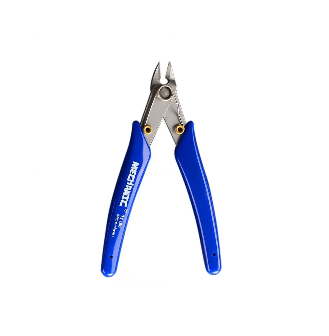 کف چین مکانیک مدل Mechanic TS-190 سایز 5 اینچ