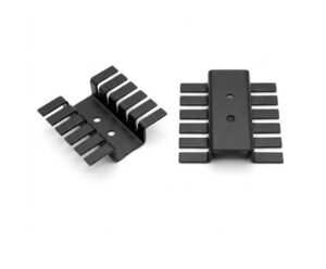 هیت سینک مشکی کد 05