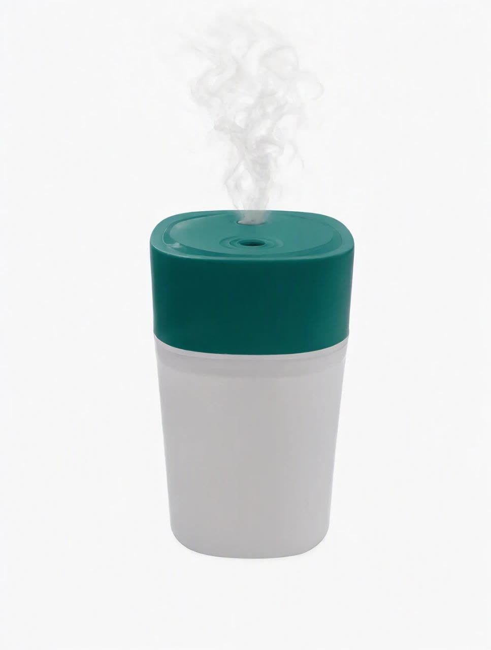 دستگاه بخار سرد 400ml با چراغ LED