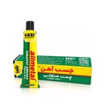 چسب آهن رازی 50ml METALLPLAST